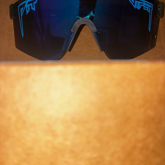 Outdoor Sports Glasses - Baseball, football, soccer, lacrosse, fishing etc. - Picture 9 of 12